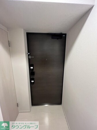 ロイヤルパークス赤羽サウスの物件内観写真